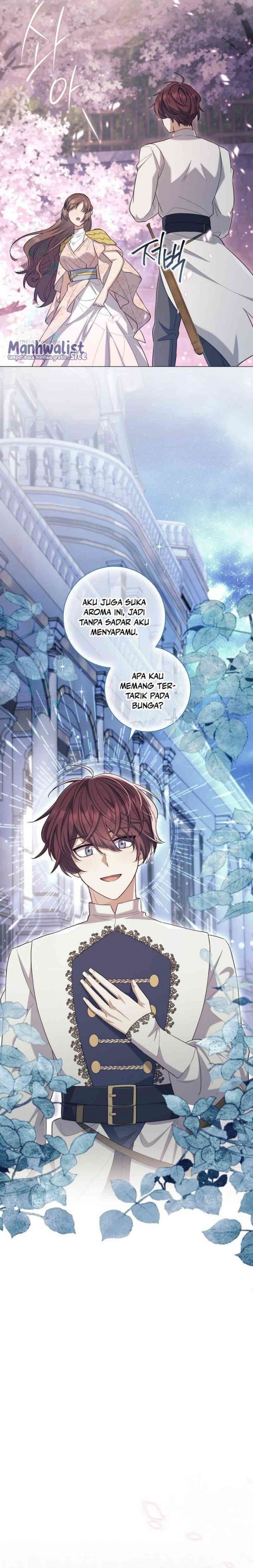 Magic Lord Chapter 18 halaman 9