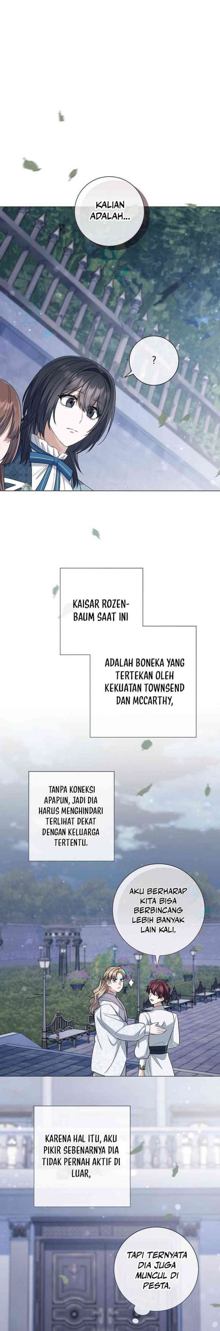 Magic Lord Chapter 18 halaman 26