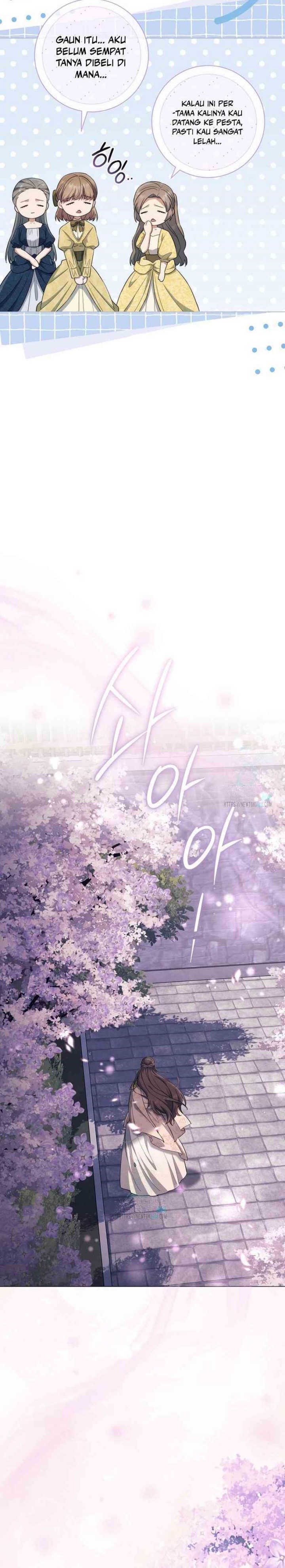 Magic Lord Chapter 18 halaman 7