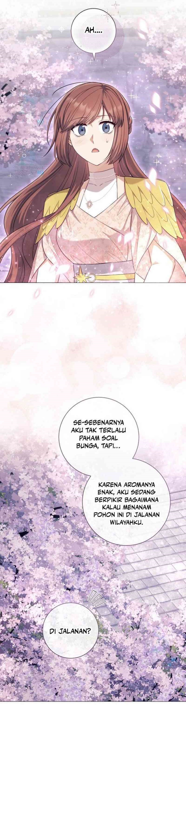 Magic Lord Chapter 18 halaman 10