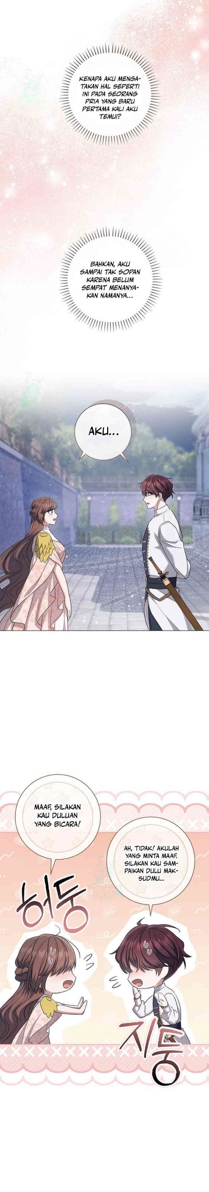 Magic Lord Chapter 18 halaman 14