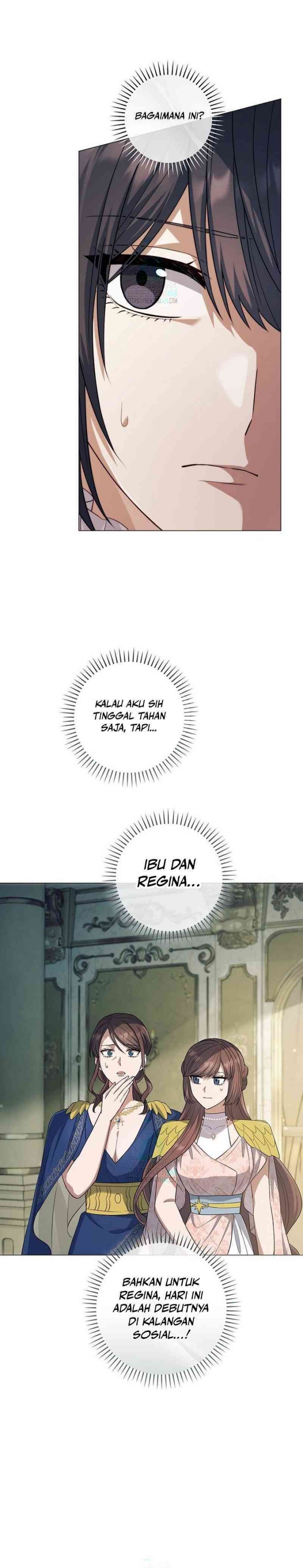 Magic Lord Chapter 19 halaman 7