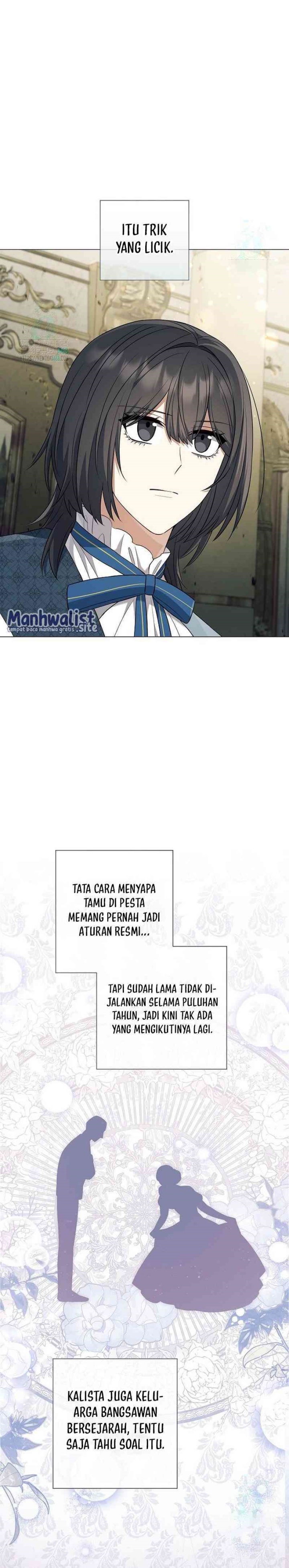 Magic Lord Chapter 19 halaman 4