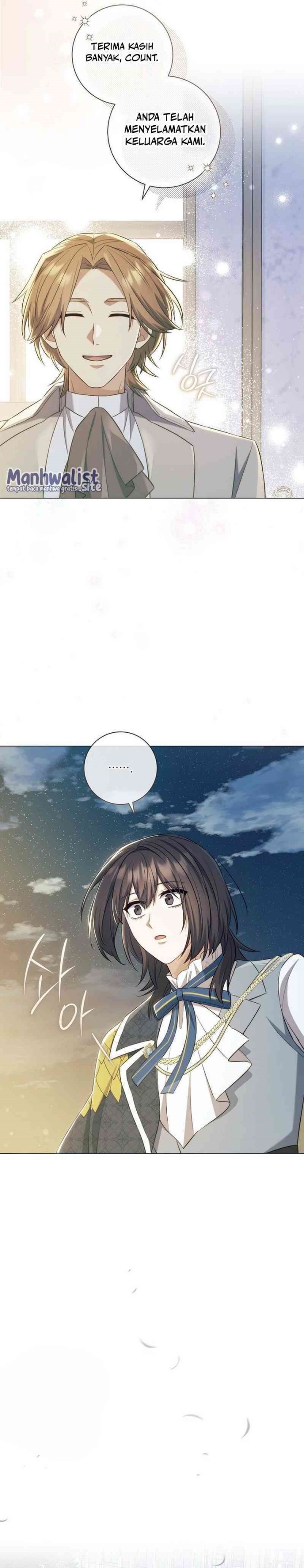 Magic Lord Chapter 19 halaman 15