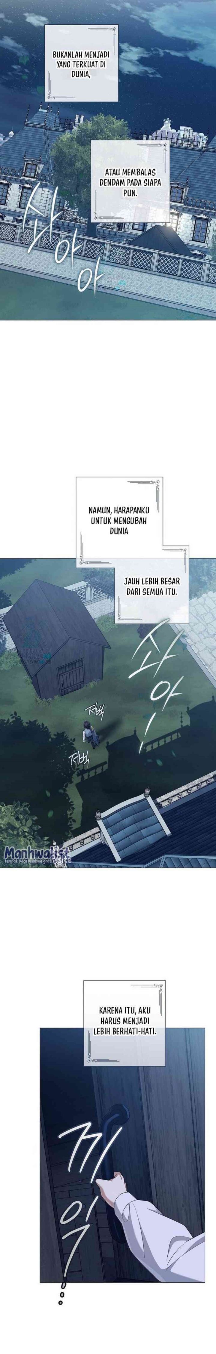 Magic Lord Chapter 19 halaman 24