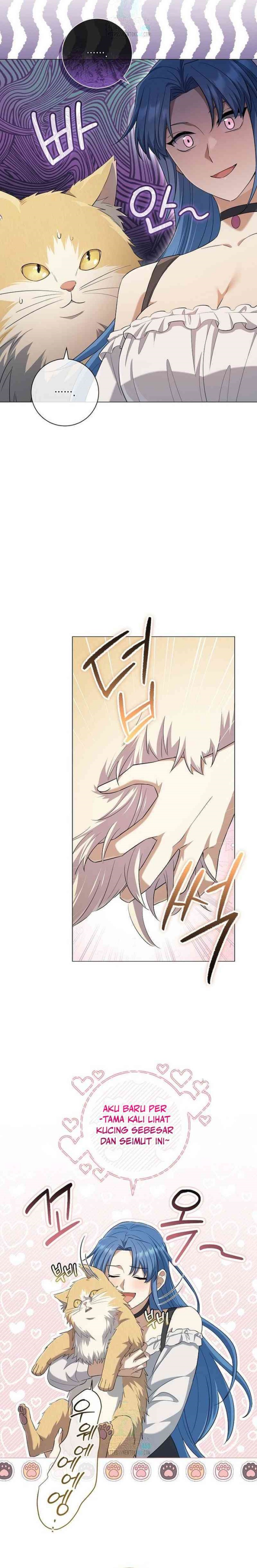 Magic Lord Chapter 20 halaman 9