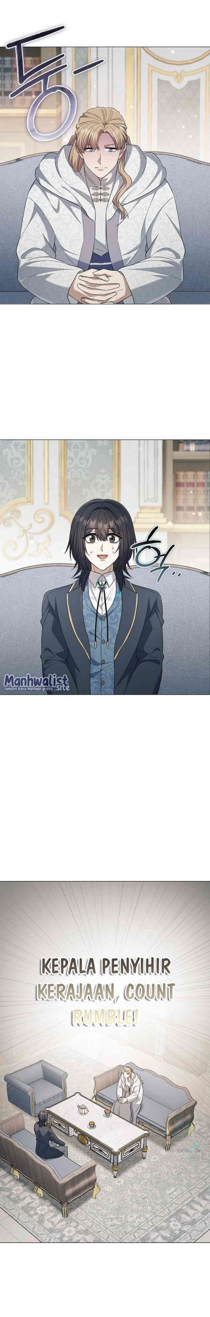 Magic Lord Chapter 20 halaman 24