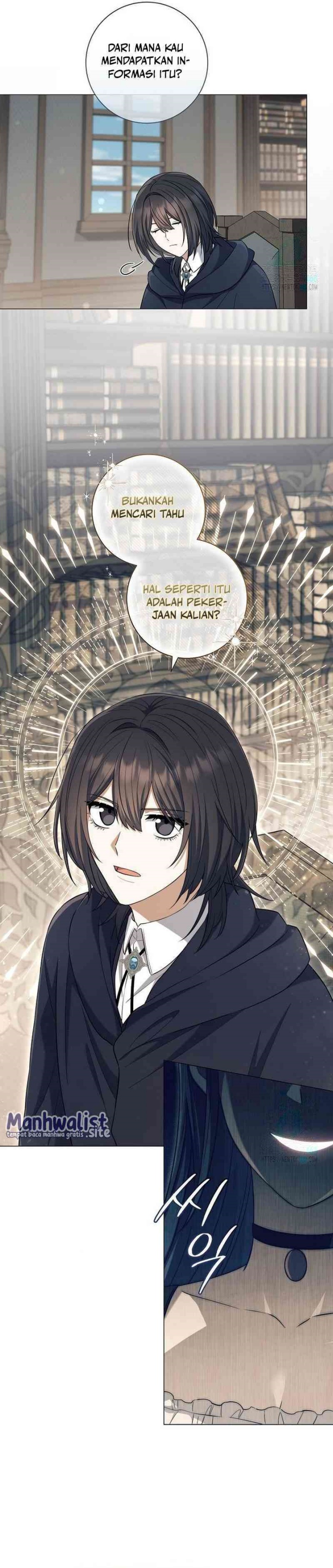 Magic Lord Chapter 20 halaman 13