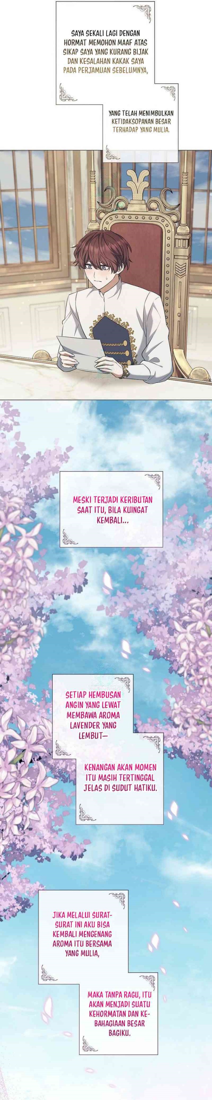 Magic Lord Chapter 21 halaman 27