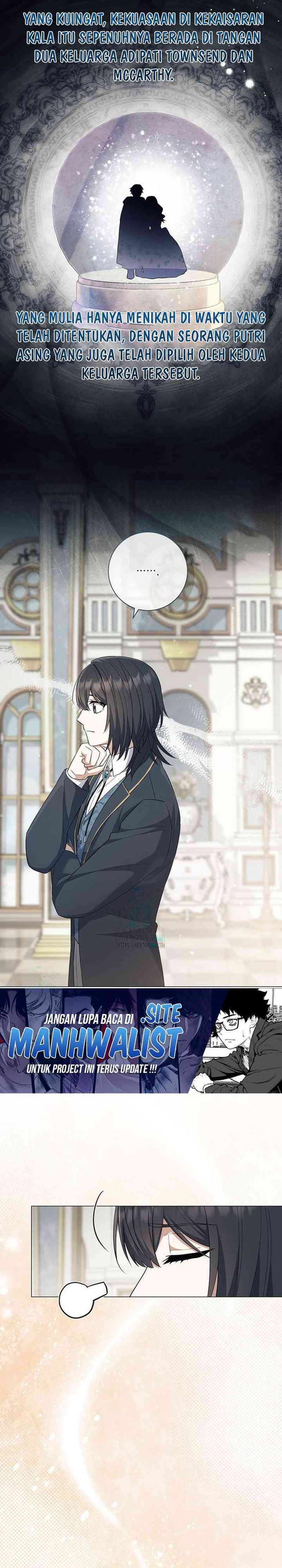 Magic Lord Chapter 22 halaman 2