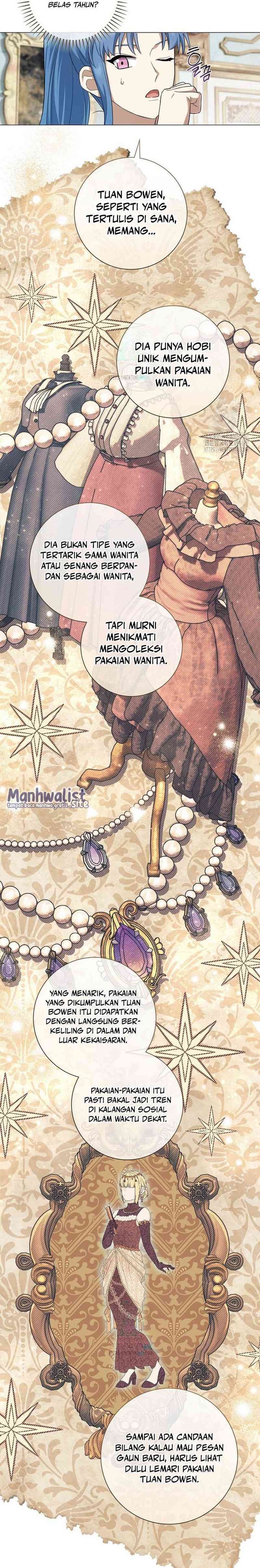 Magic Lord Chapter 22 halaman 26