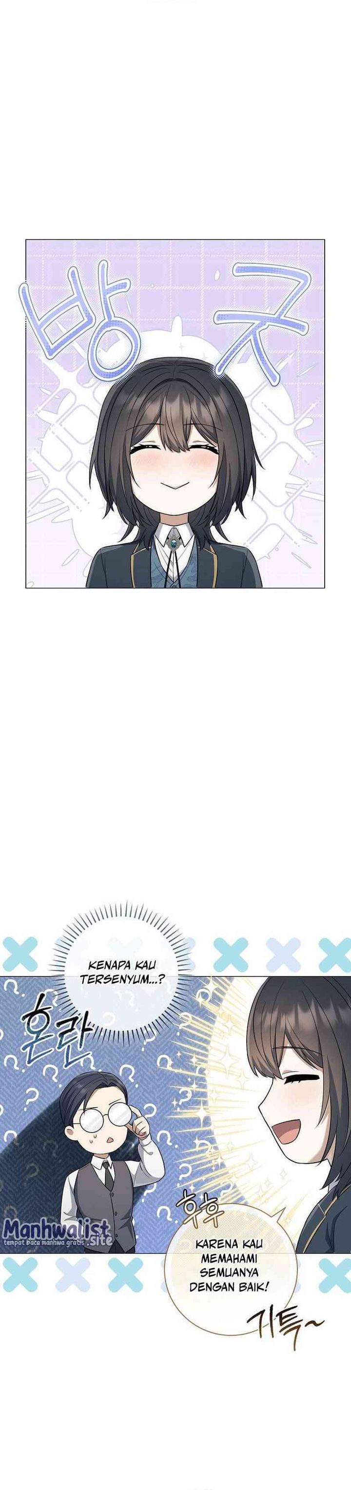 Magic Lord Chapter 22 halaman 7