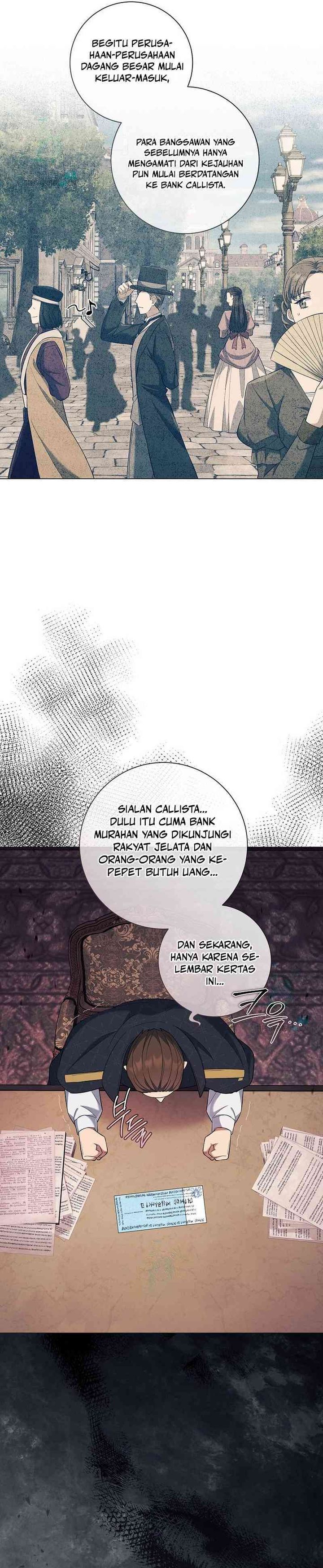 Magic Lord Chapter 22 halaman 18