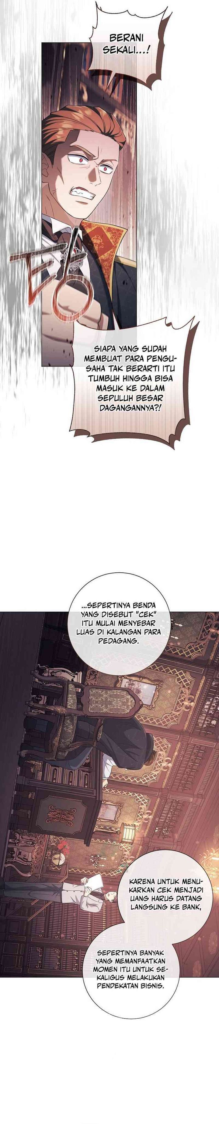 Magic Lord Chapter 22 halaman 17