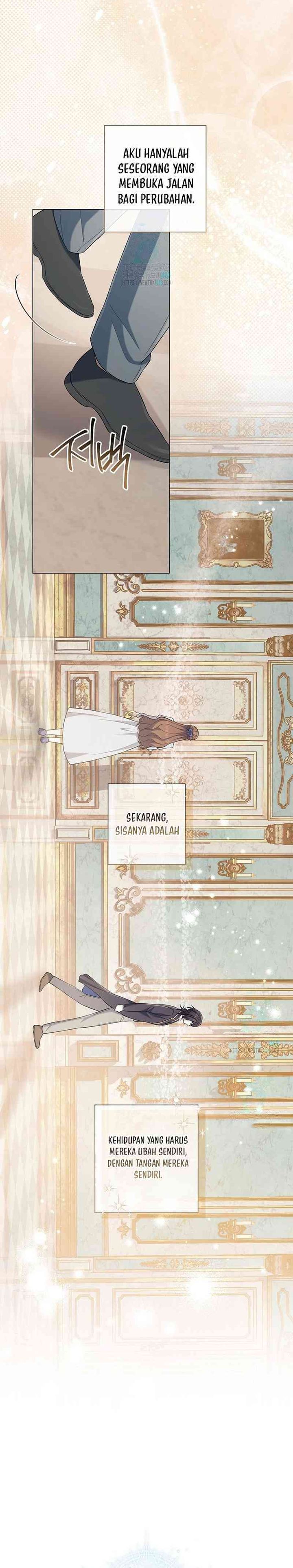 Magic Lord Chapter 22 halaman 3