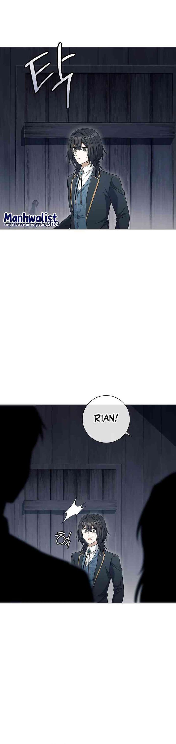 Magic Lord Chapter 23 halaman 23