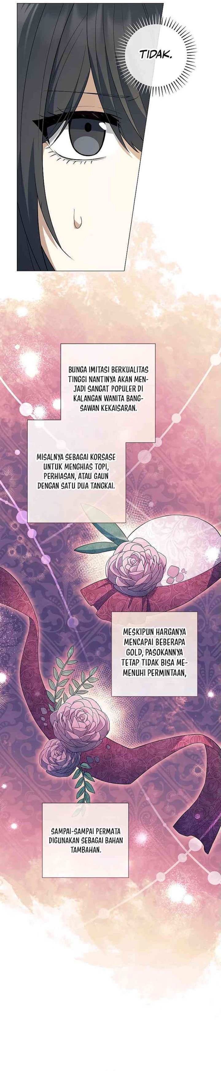 Magic Lord Chapter 23 halaman 14