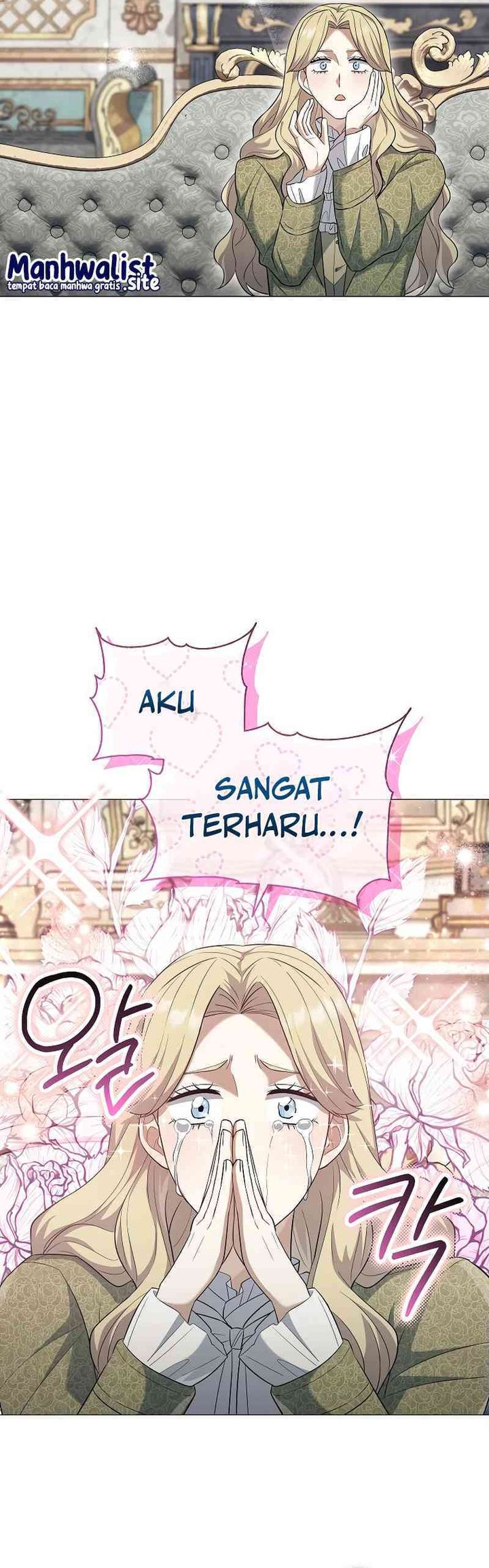 Magic Lord Chapter 23 halaman 10