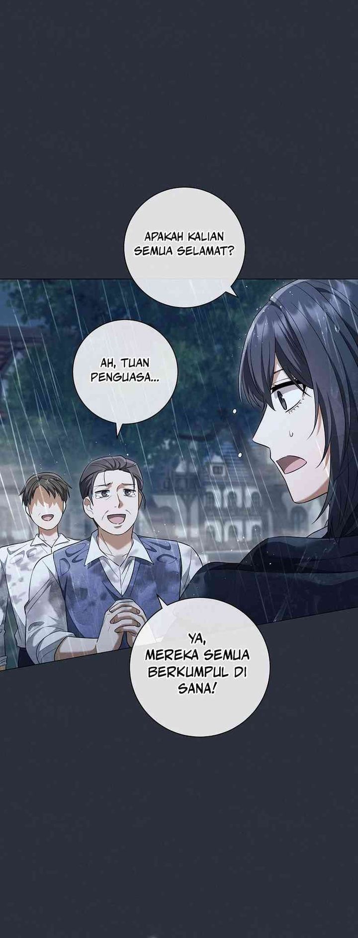 Magic Lord Chapter 25 halaman 2