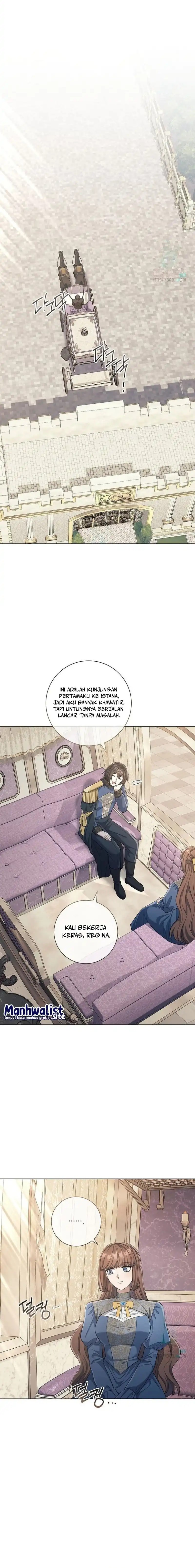 Magic Lord Chapter 28 halaman 16