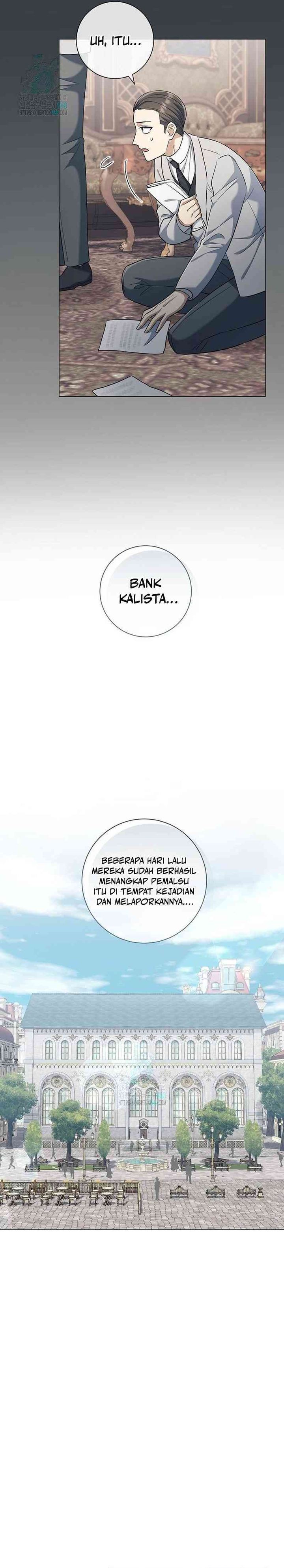 Magic Lord Chapter 29 halaman 12