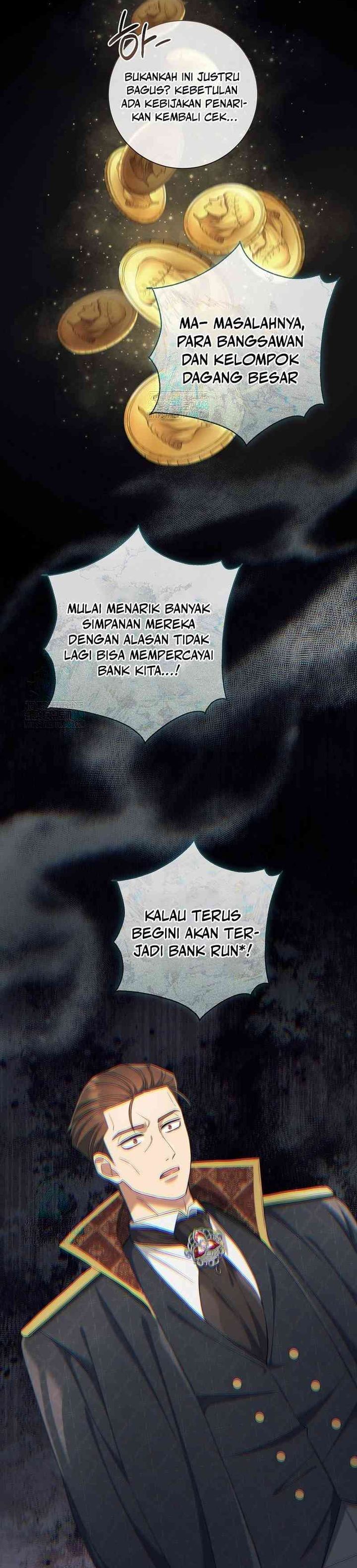 Magic Lord Chapter 29 halaman 9