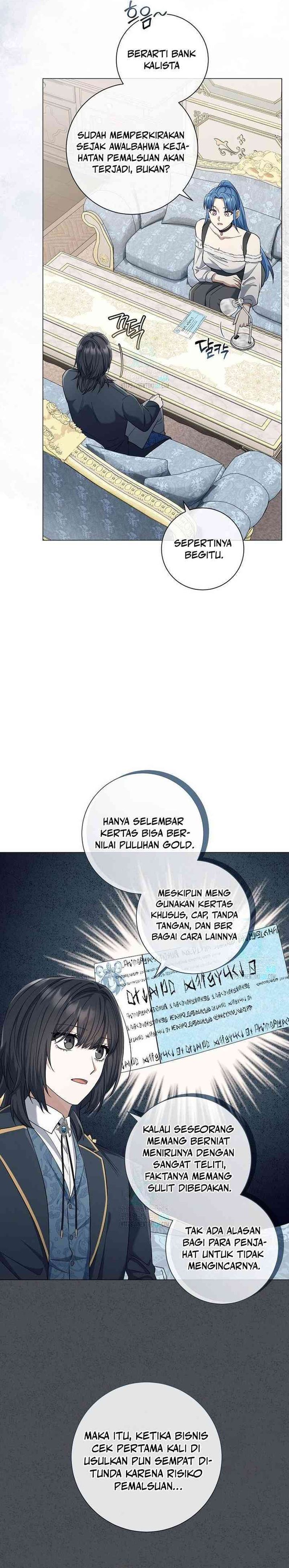 Magic Lord Chapter 29 halaman 16