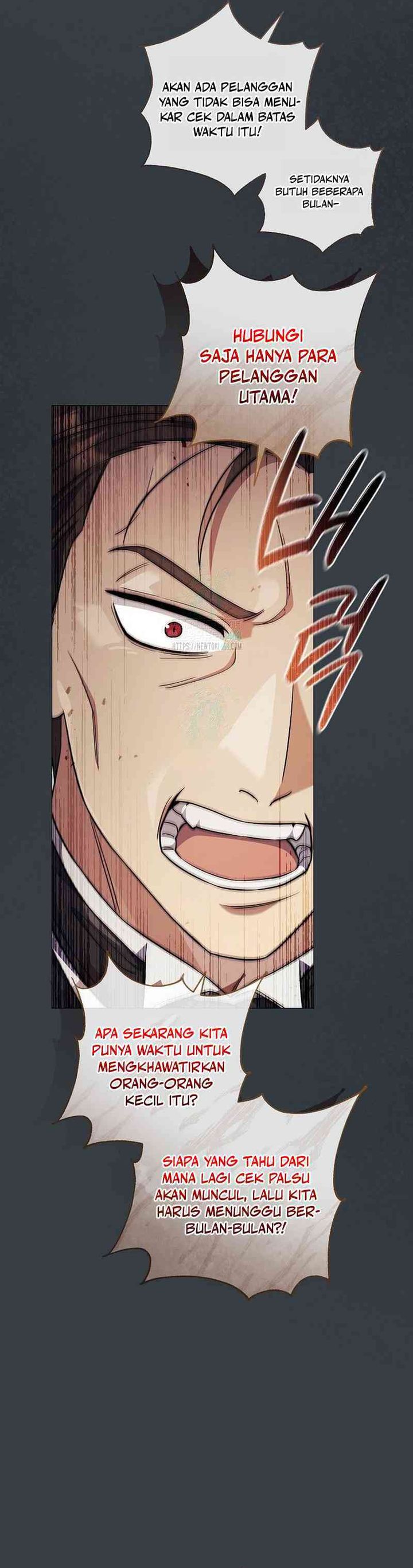 Magic Lord Chapter 29 halaman 7