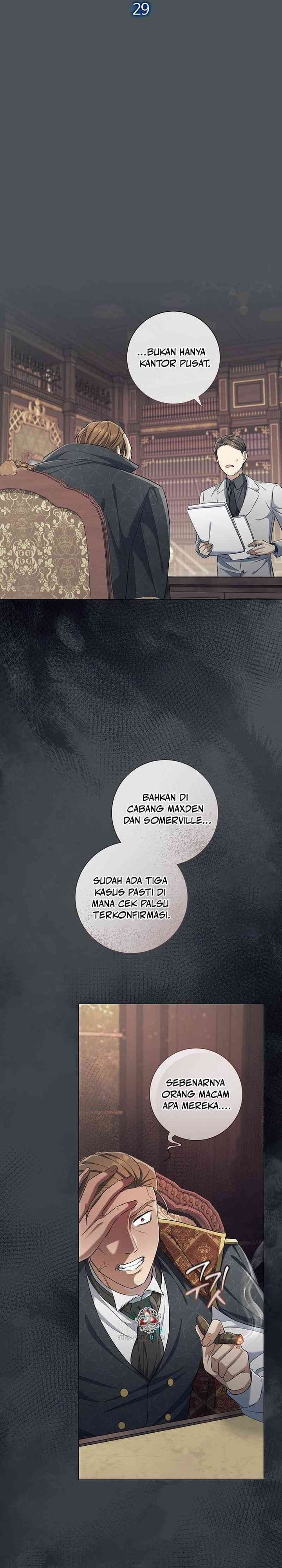 Magic Lord Chapter 29 halaman 4