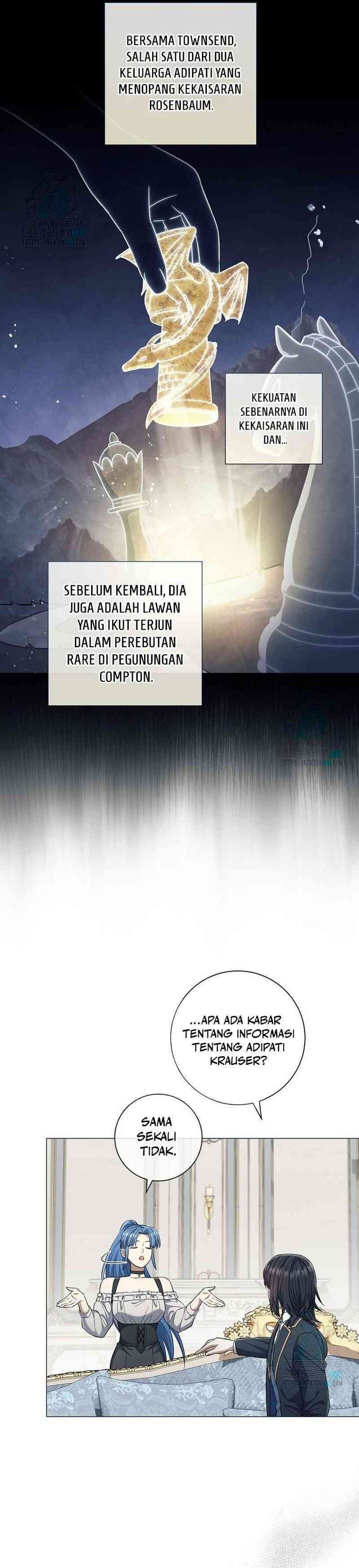 Magic Lord Chapter 29 halaman 26