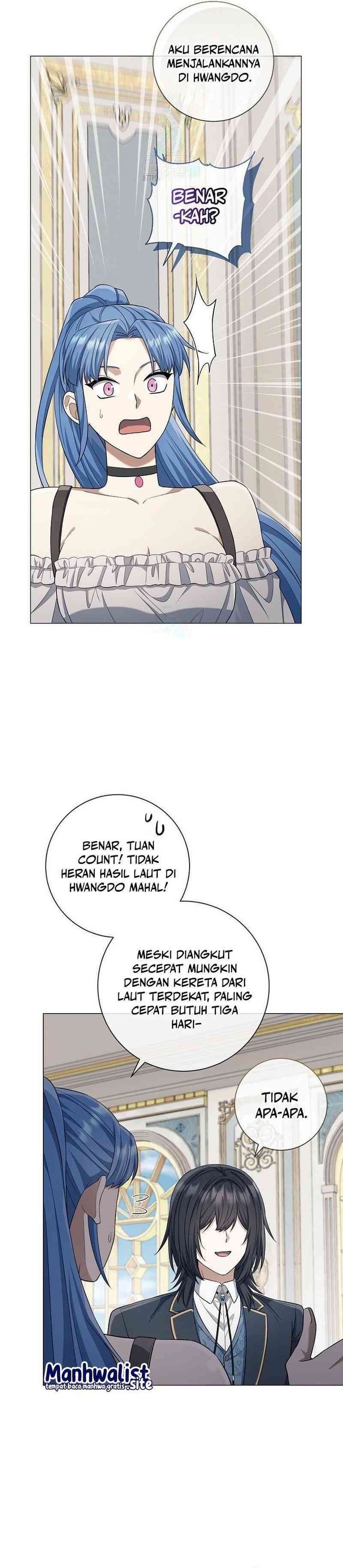 Magic Lord Chapter 29 halaman 29