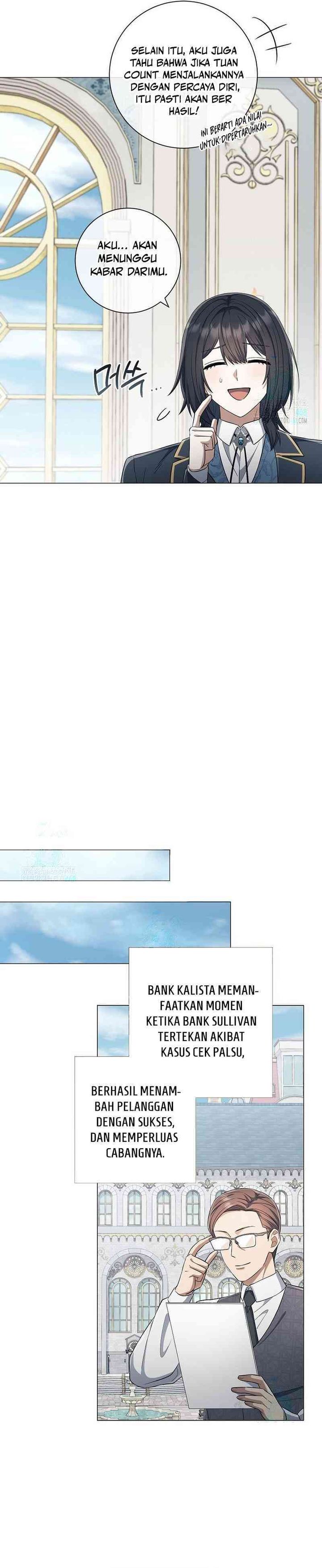 Magic Lord Chapter 29 halaman 32