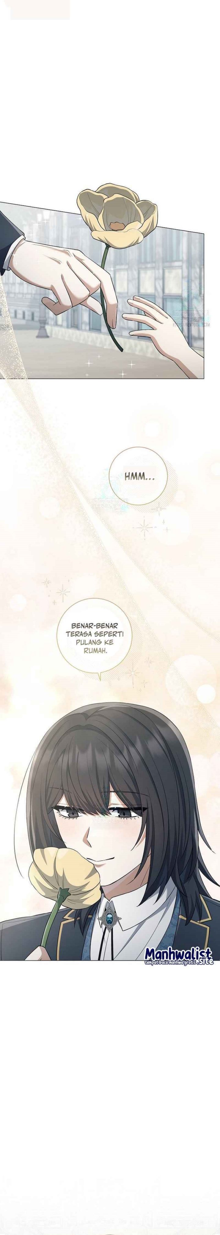 Magic Lord Chapter 30 halaman 17