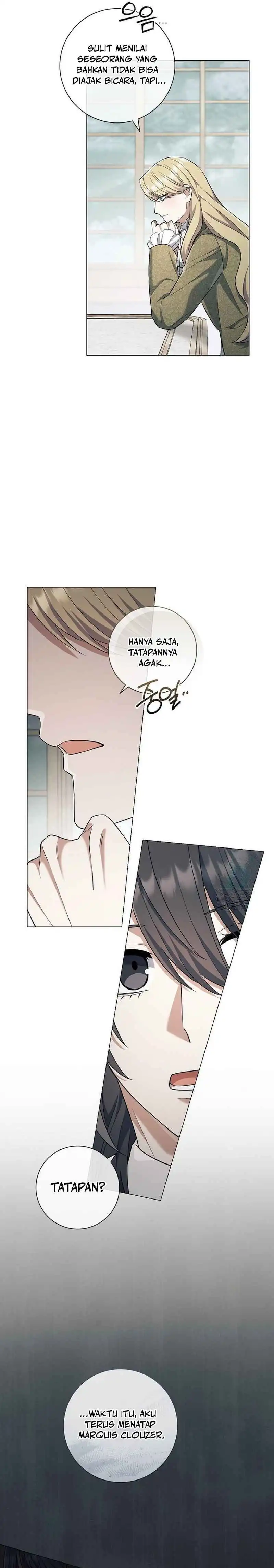 Magic Lord Chapter 31 halaman 25