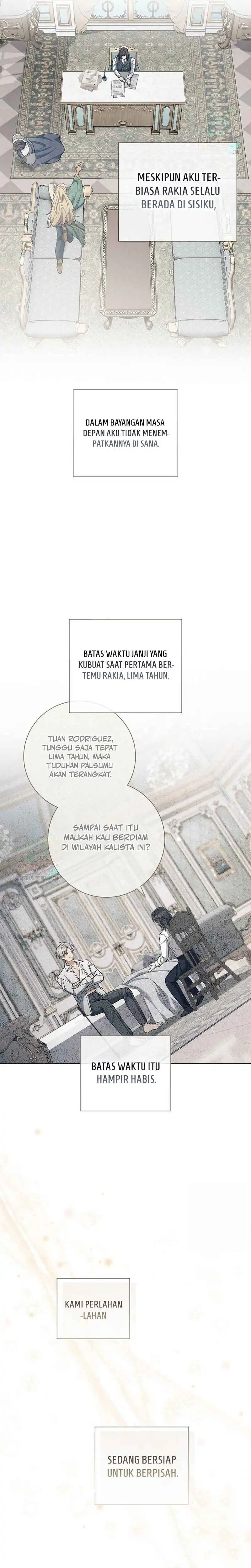 Magic Lord Chapter 31 halaman 32
