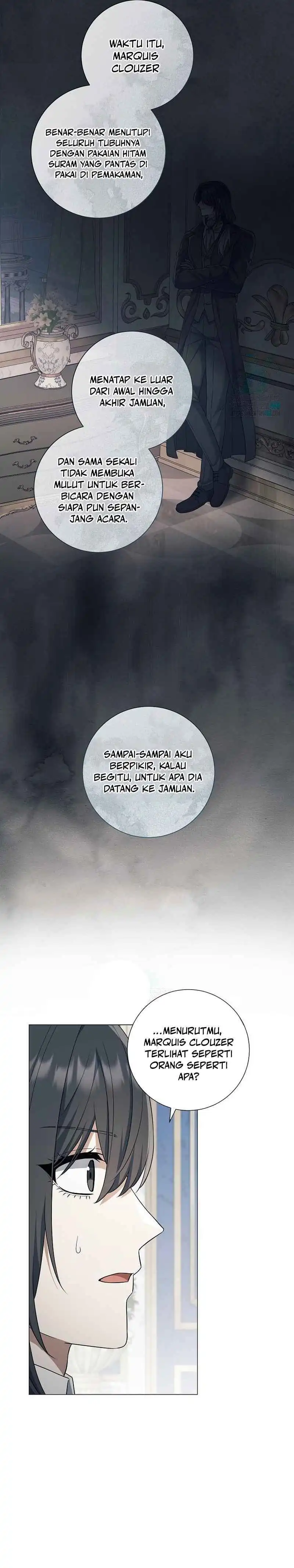 Magic Lord Chapter 31 halaman 24