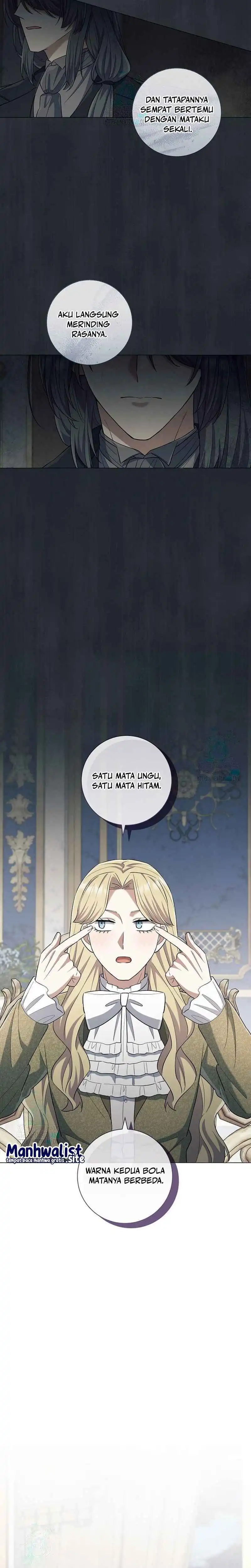 Magic Lord Chapter 31 halaman 26