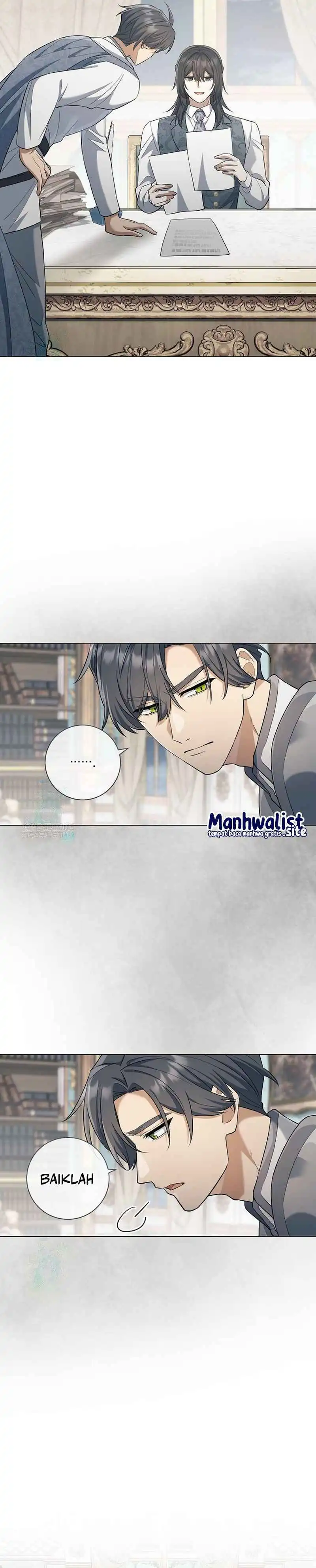 Magic Lord Chapter 31 halaman 31