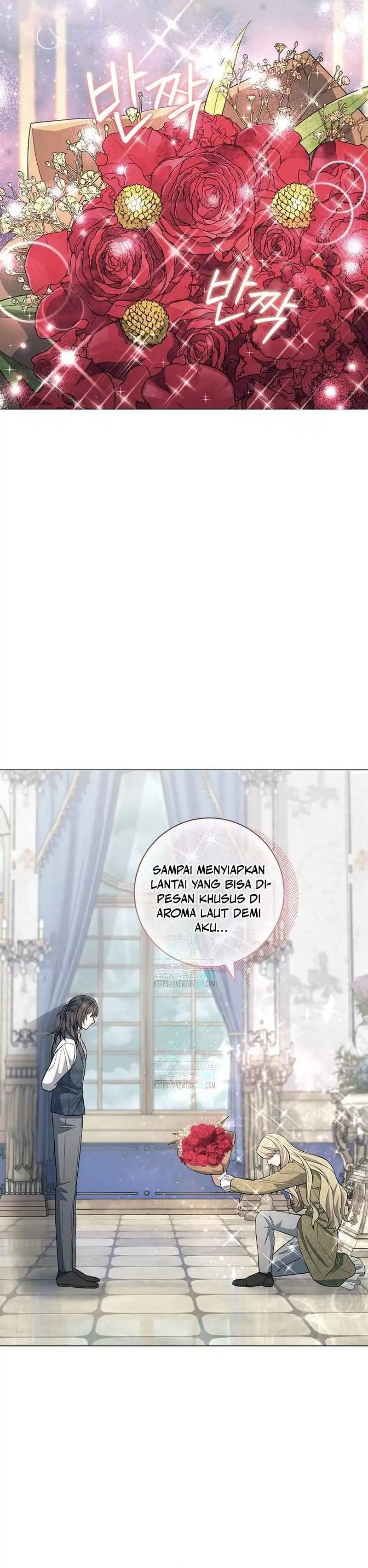 Magic Lord Chapter 31 halaman 16