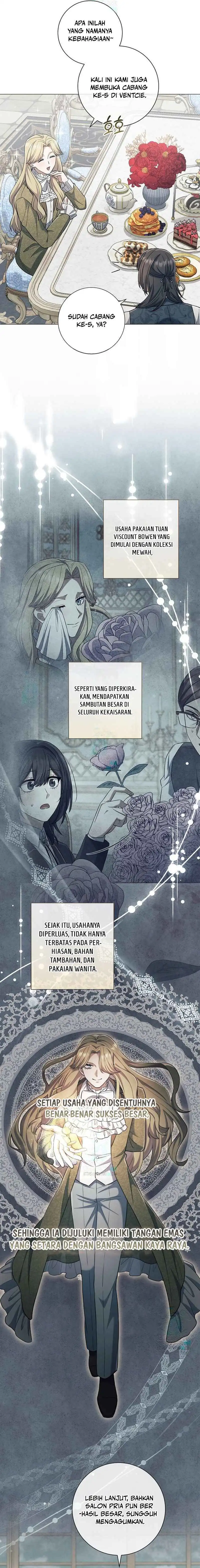 Magic Lord Chapter 31 halaman 18