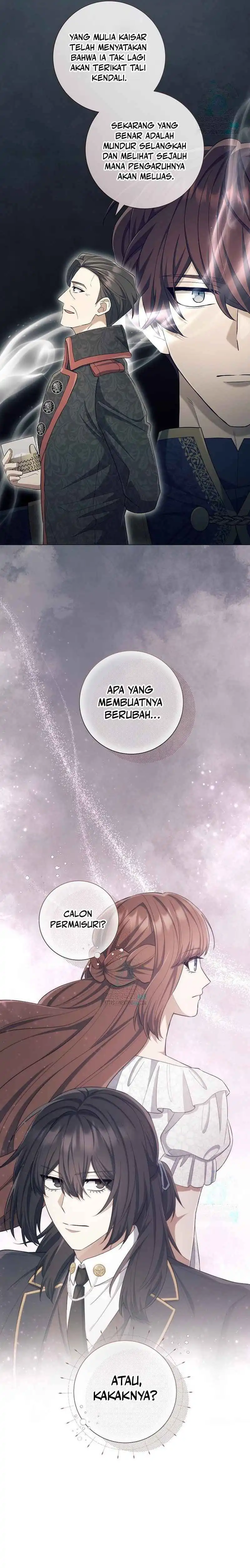 Magic Lord Chapter 34 halaman 18