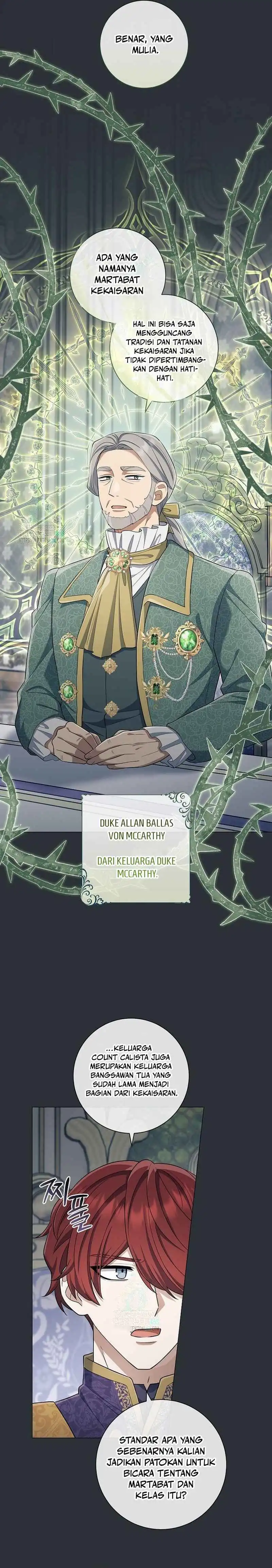 Magic Lord Chapter 34 halaman 5