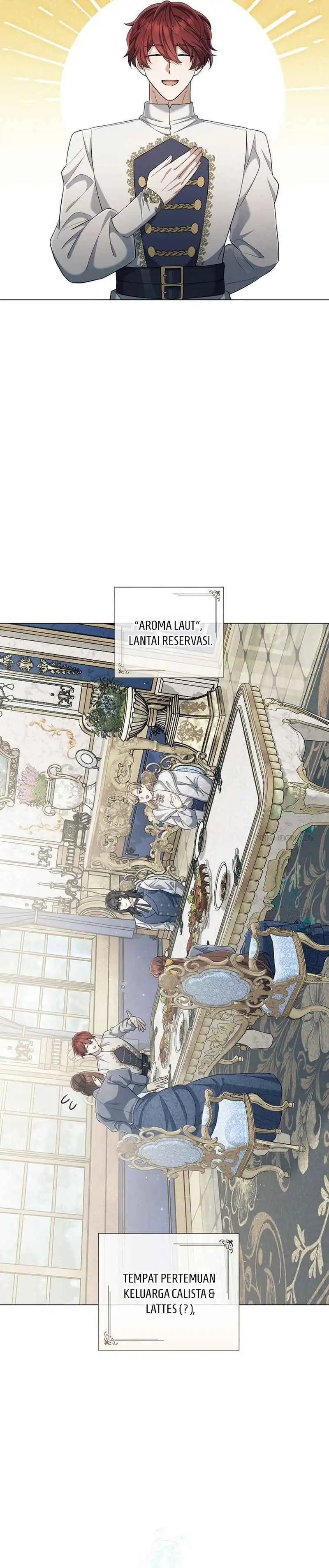 Magic Lord Chapter 34 halaman 25