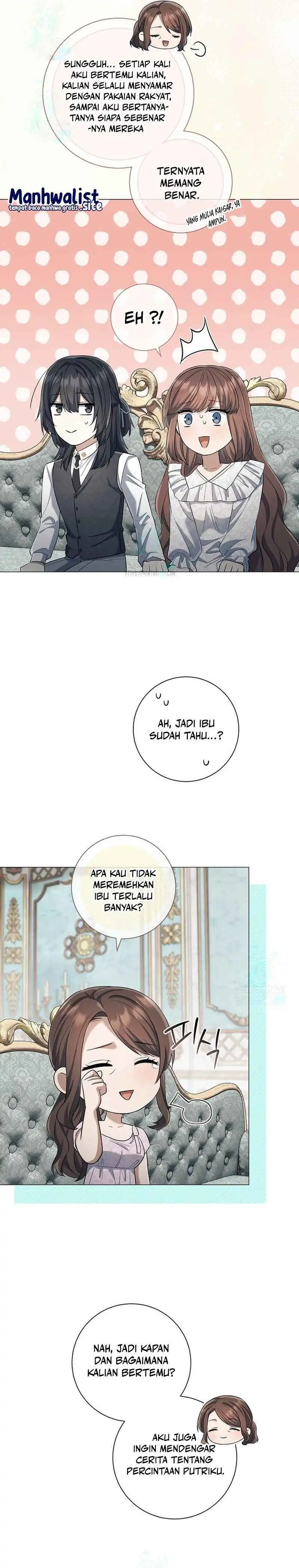 Magic Lord Chapter 34 halaman 23