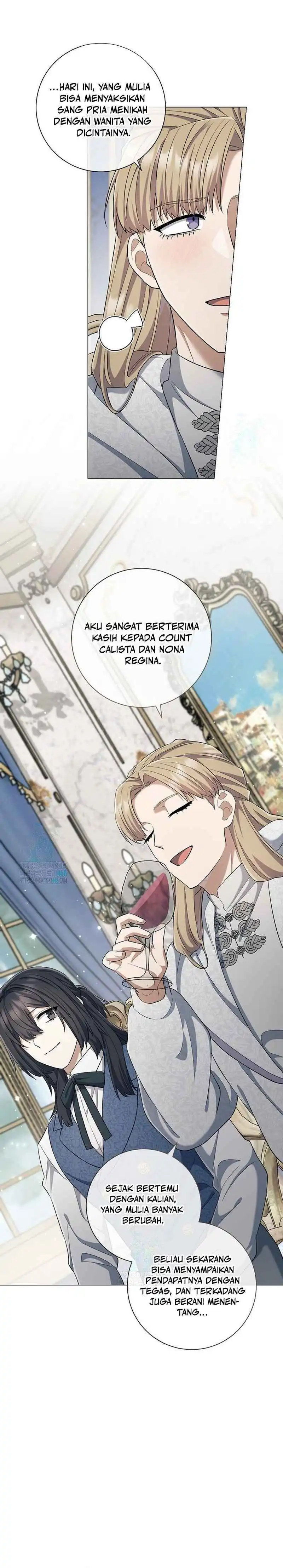 Magic Lord Chapter 34 halaman 29