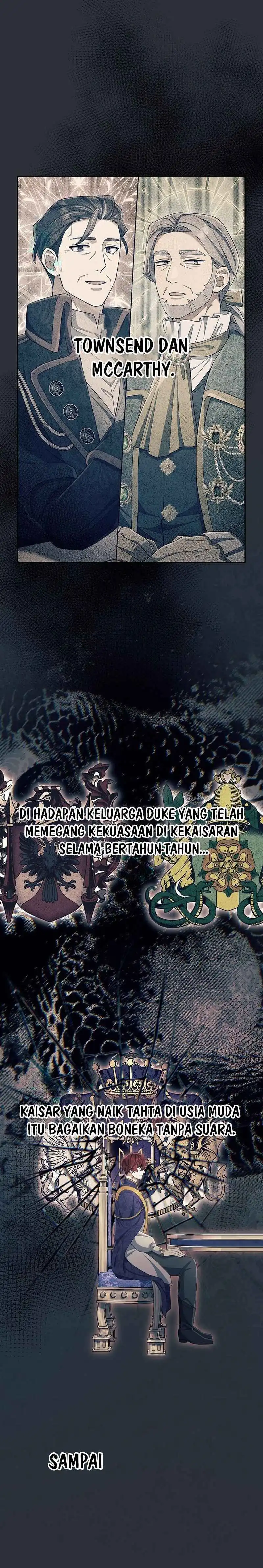 Magic Lord Chapter 34 halaman 8