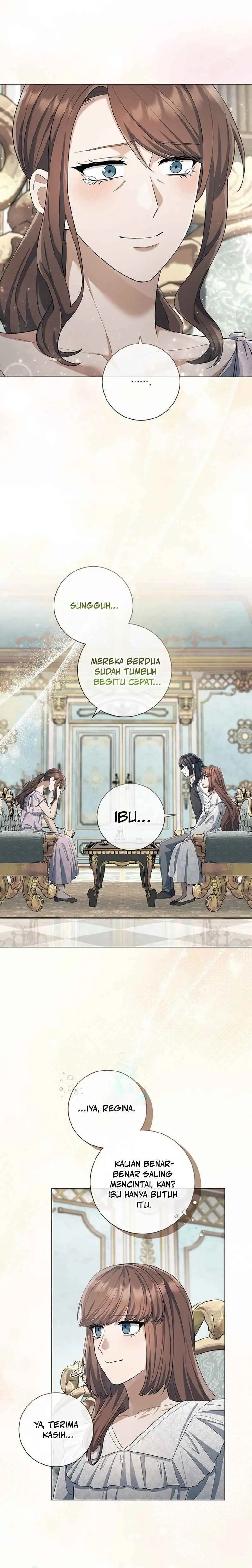 Magic Lord Chapter 34 halaman 22