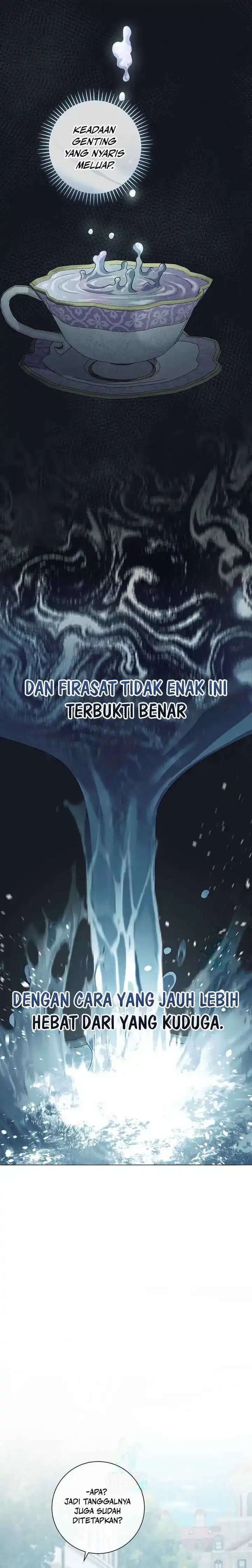 Magic Lord Chapter 35 halaman 7