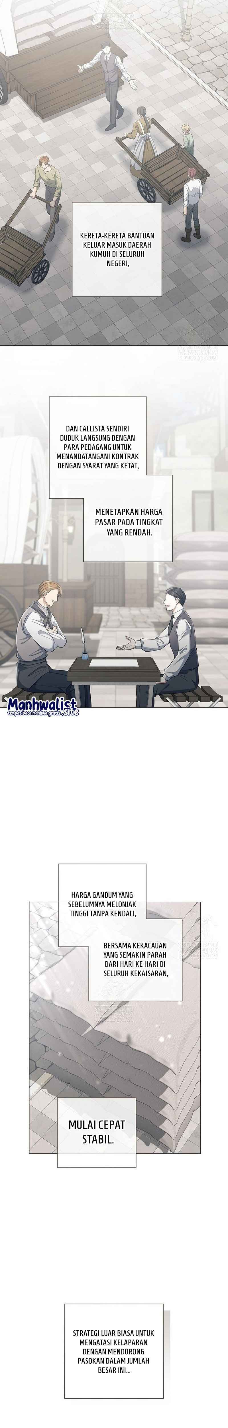 Magic Lord Chapter 36 halaman 7