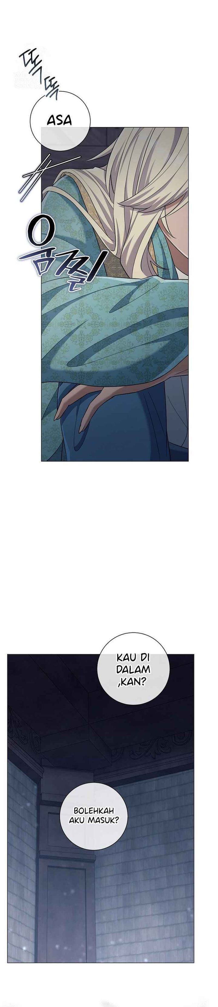 Magic Lord Chapter 37 halaman 14